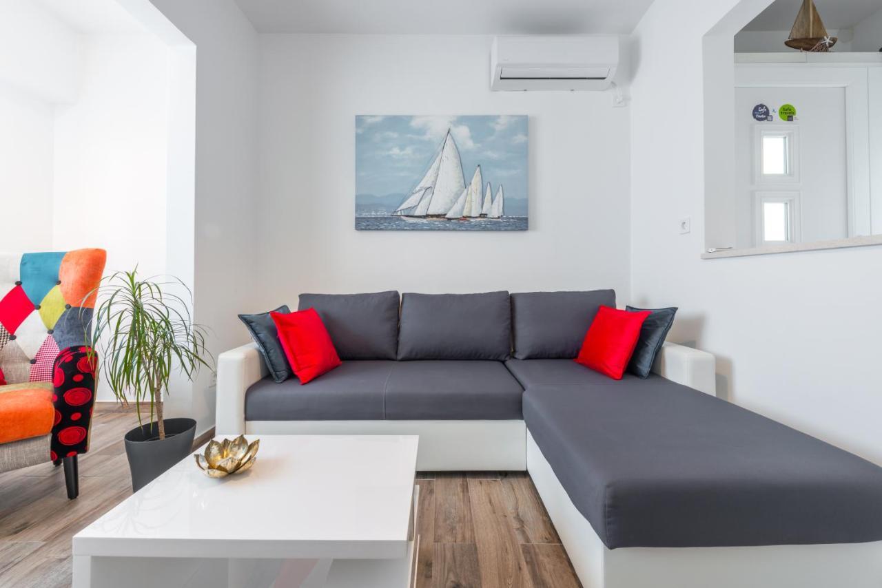 Apartment Ruzica Dubrovnik Exterior foto