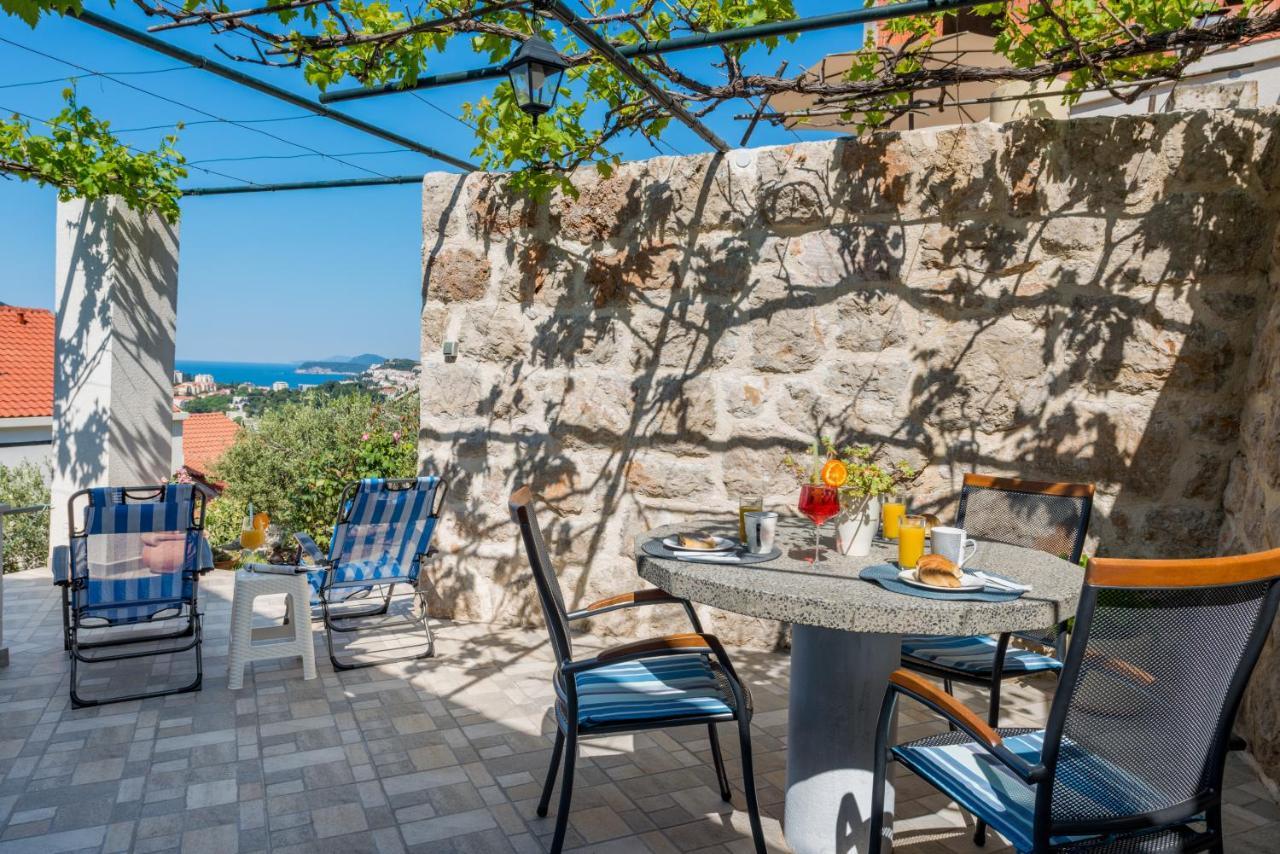 Apartment Ruzica Dubrovnik Exterior foto