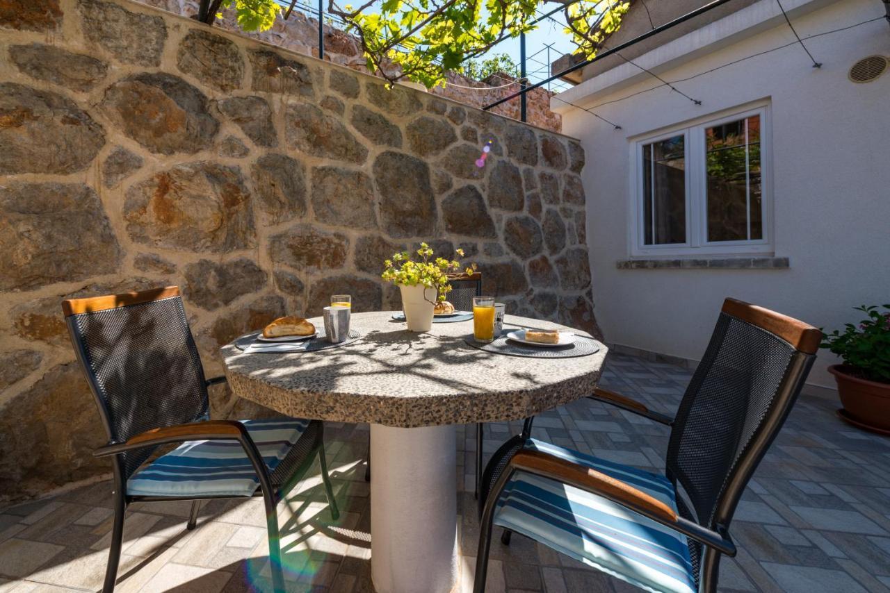 Apartment Ruzica Dubrovnik Exterior foto