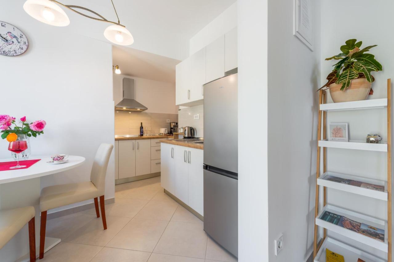 Apartment Ruzica Dubrovnik Exterior foto