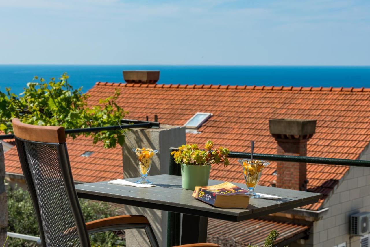 Apartment Ruzica Dubrovnik Exterior foto
