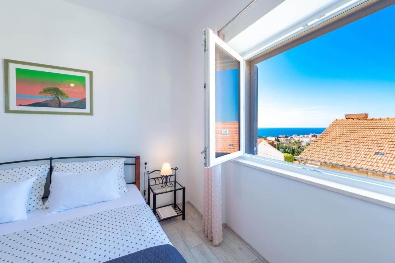 Apartment Ruzica Dubrovnik Exterior foto
