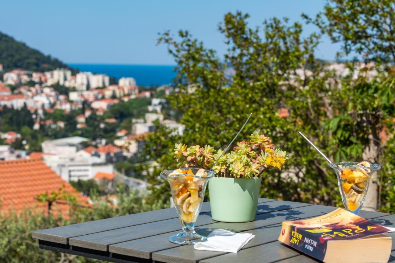 Apartment Ruzica Dubrovnik Exterior foto