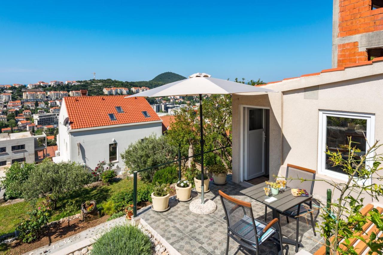 Apartment Ruzica Dubrovnik Exterior foto